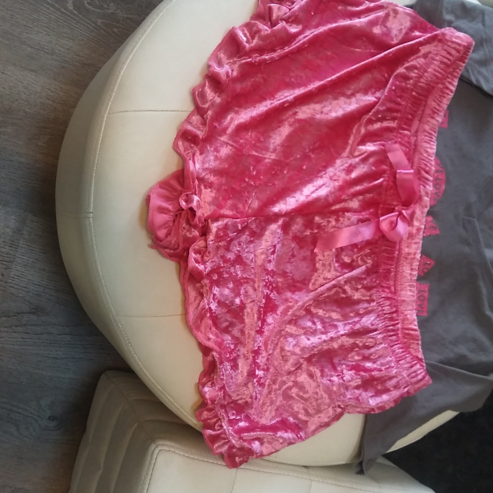 Summer PJs - Picture 5 of 5